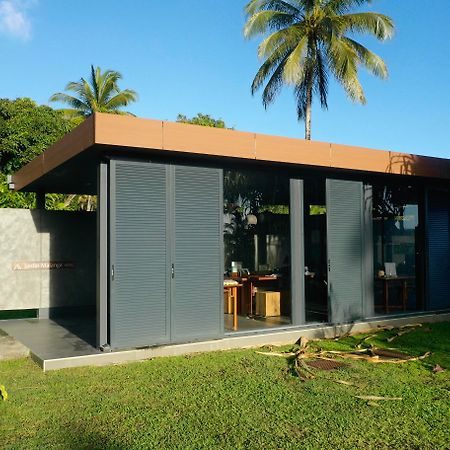Jardin Malanga Hotel Basse-Terre Kültér fotó
