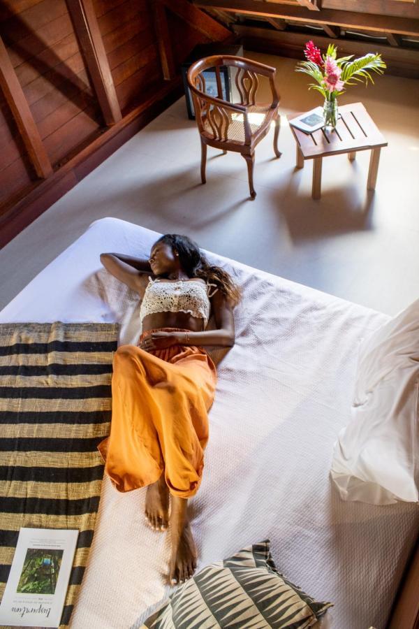 Jardin Malanga Hotel Basse-Terre Kültér fotó
