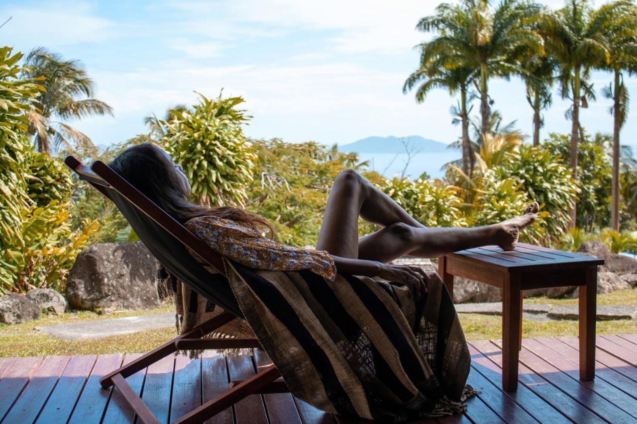 Jardin Malanga Hotel Basse-Terre Kültér fotó