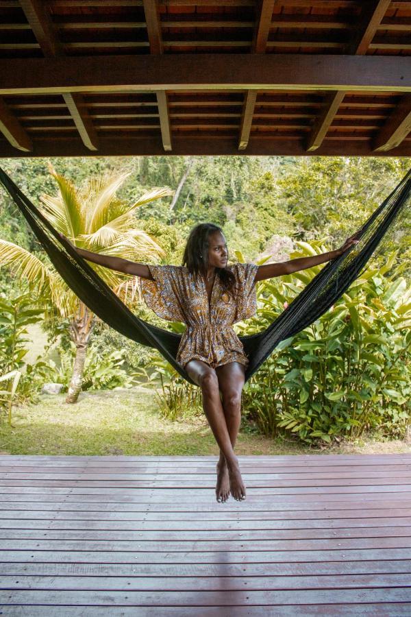 Jardin Malanga Hotel Basse-Terre Kültér fotó