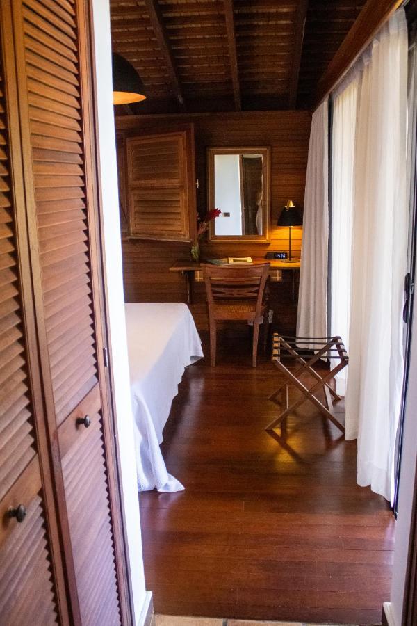 Jardin Malanga Hotel Basse-Terre Kültér fotó