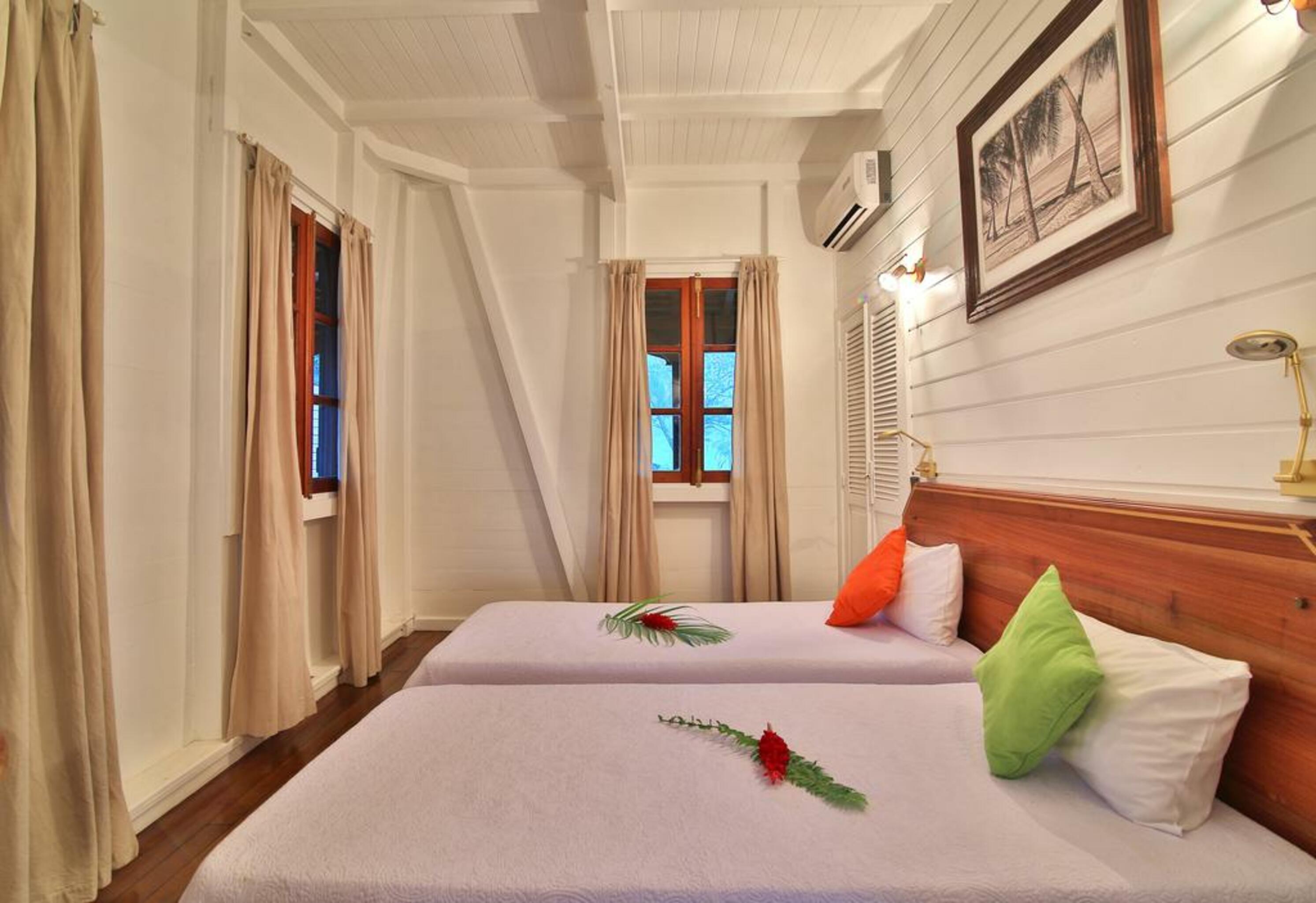 Jardin Malanga Hotel Basse-Terre Kültér fotó