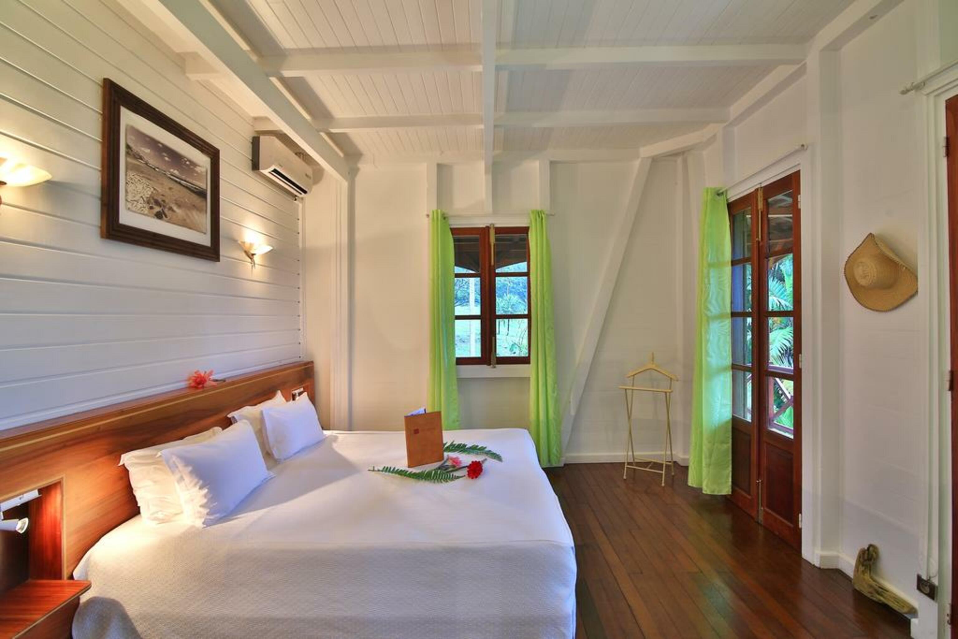 Jardin Malanga Hotel Basse-Terre Kültér fotó