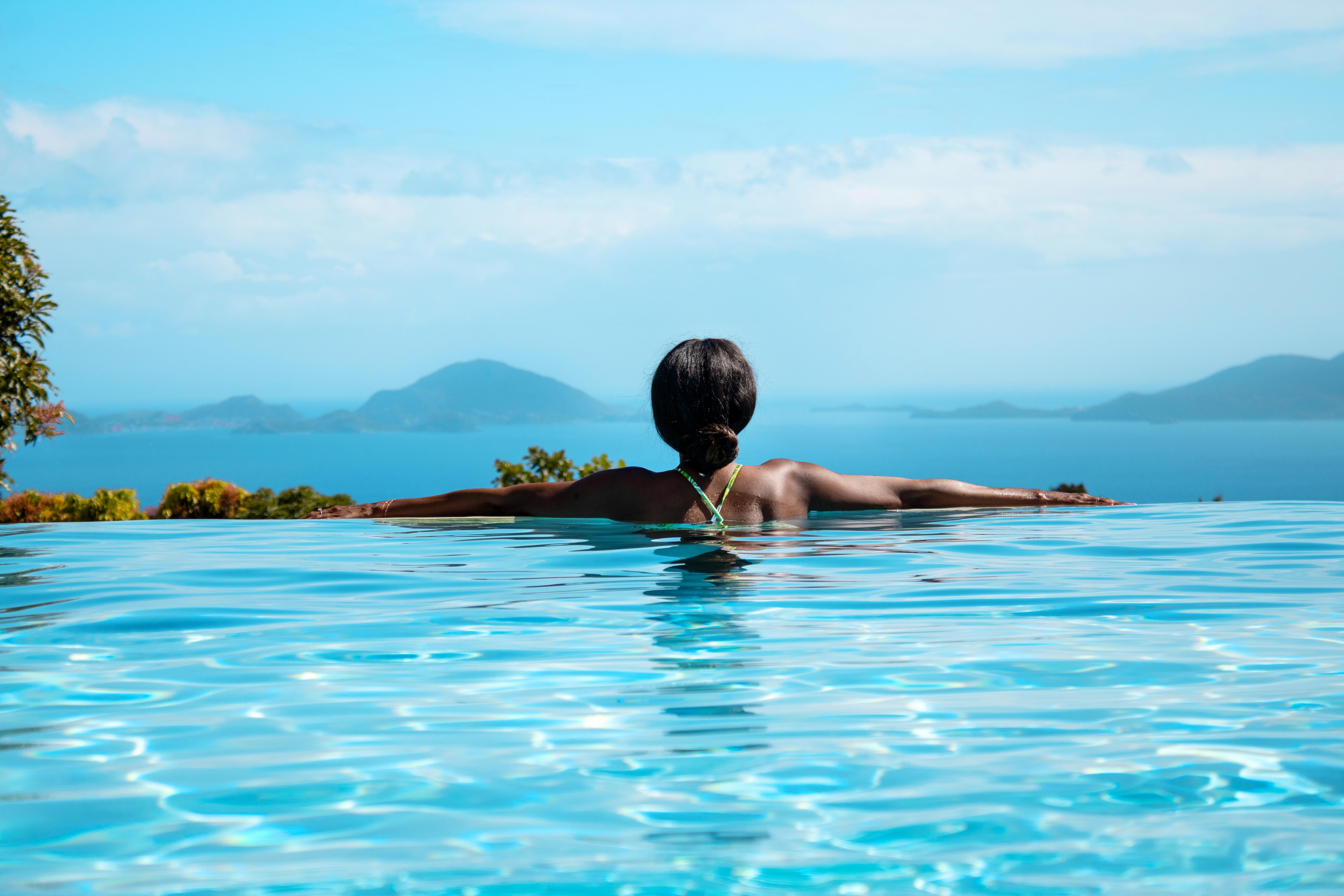 Jardin Malanga Hotel Basse-Terre Kültér fotó