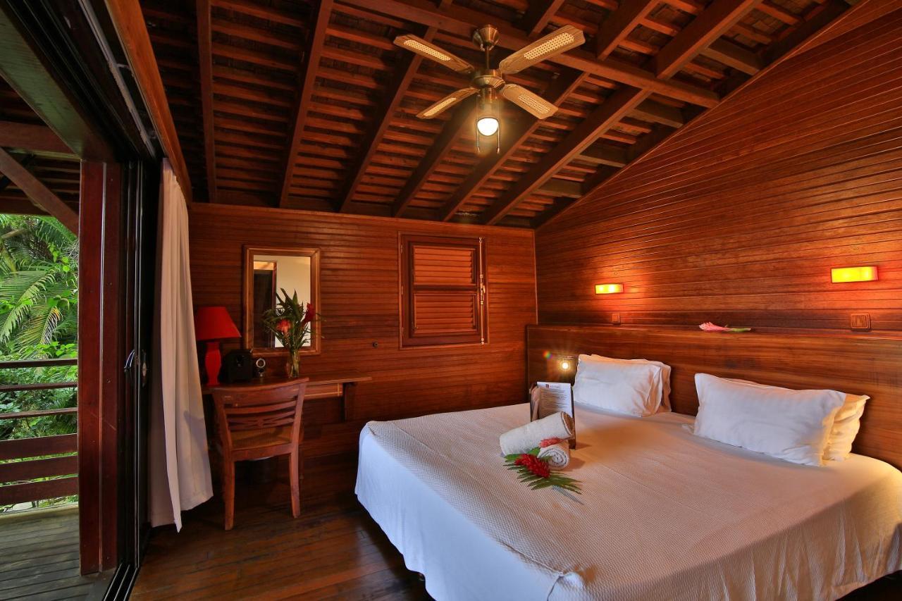 Jardin Malanga Hotel Basse-Terre Kültér fotó
