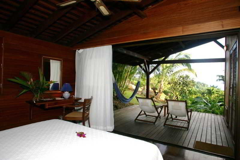 Jardin Malanga Hotel Basse-Terre Kültér fotó